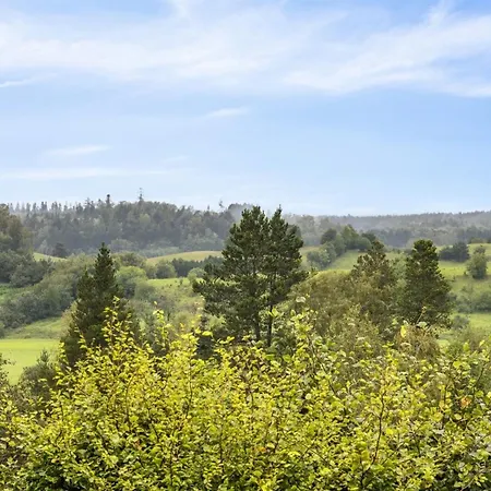 Vakantiehuis Ufej - 2-5km From The Sea In Djursland And Mols By Interhome