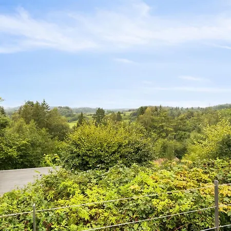 Ufej - 2-5km From The Sea In Djursland And Mols By Interhome Ebeltoft