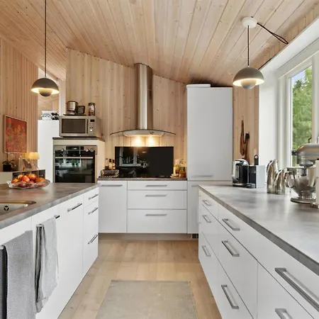 Ufej - 2-5km From The Sea In Djursland And Mols By Interhome * Ebeltoft