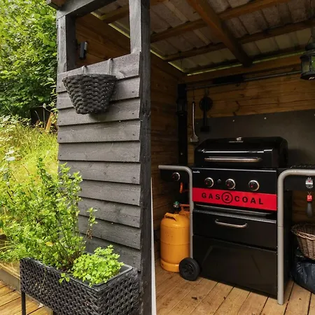 Vakantiehuis Ufej - 2-5km From The Sea In Djursland And Mols By Interhome
