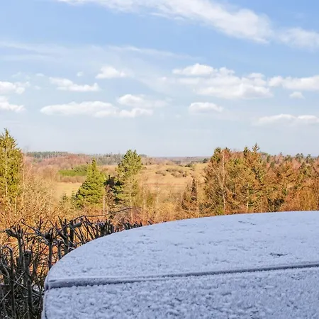 Ufej - 2-5km From The Sea In Djursland And Mols By Interhome Vakantiehuis