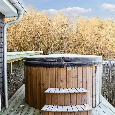 Ufej - 2-5km From The Sea In Djursland And Mols By Interhome Nyaraló *