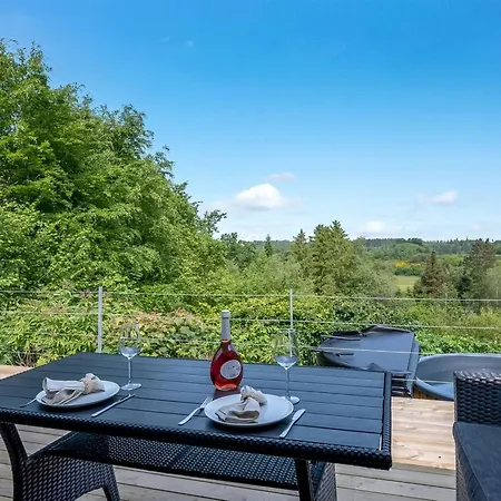 Ufej - 2-5km From The Sea By Interhome אבלטופט