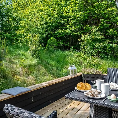 Ufej - 2-5km From The Sea By Interhome *