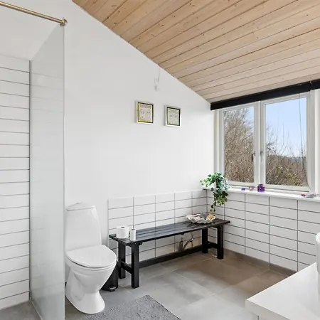 Ufej - 2-5km From The Sea By Interhome אבלטופט