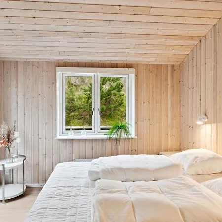 בית נופש Ufej - 2-5km From The Sea By Interhome