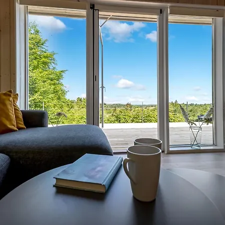 Ufej - 2-5km From The Sea By Interhome בית נופש אבלטופט